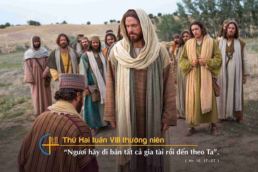 Sự sống đời đời có giá của nó !