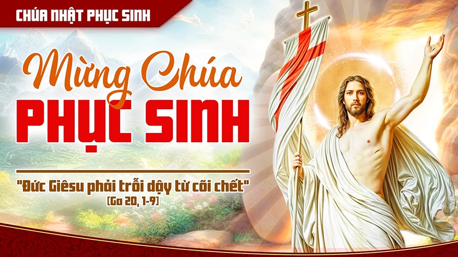 Phục Sinh