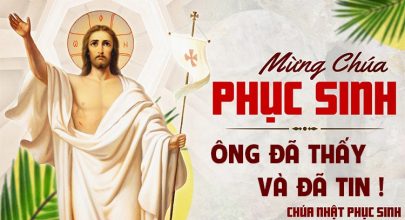 Phục sinh