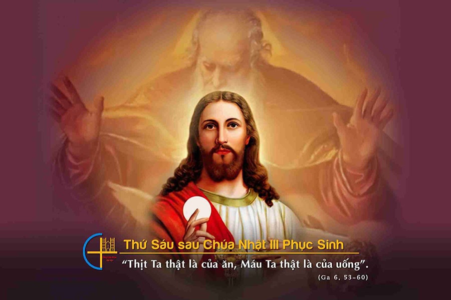Ăn thịt - uống máu Con Người !