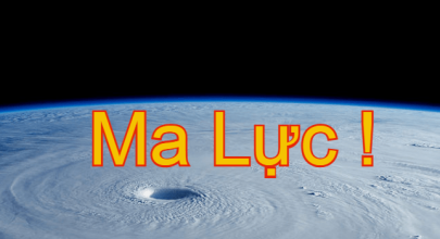 Ma lực
