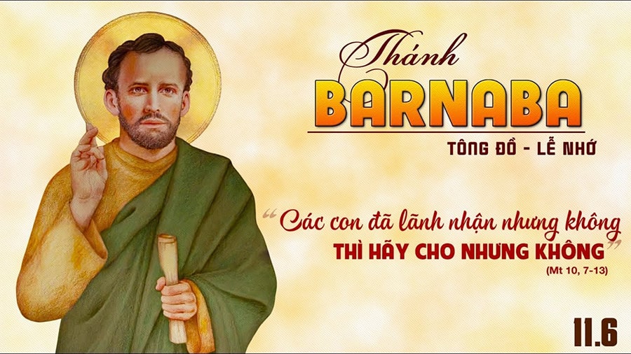 Vị Tông đồ nhiệt thành !