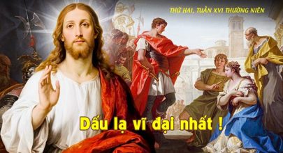 Dấu lạ vĩ đại nhất !