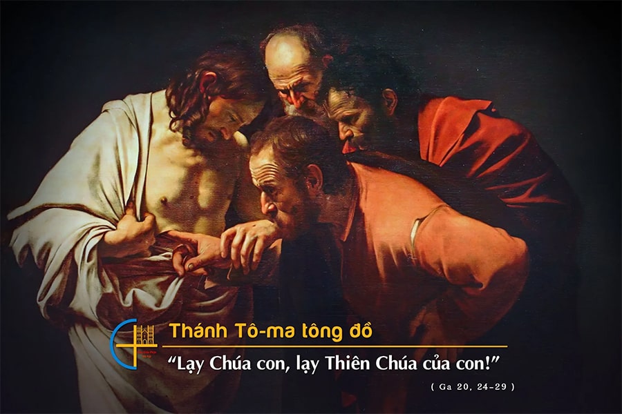 Lạy Thiên Chúa của con