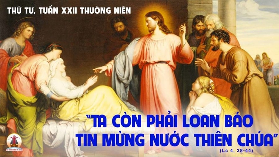 Chua-Giesu-chua-lanh
