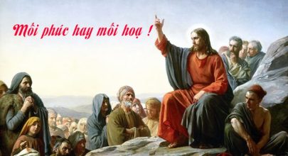 Mối phúc hay mối hoạ !
