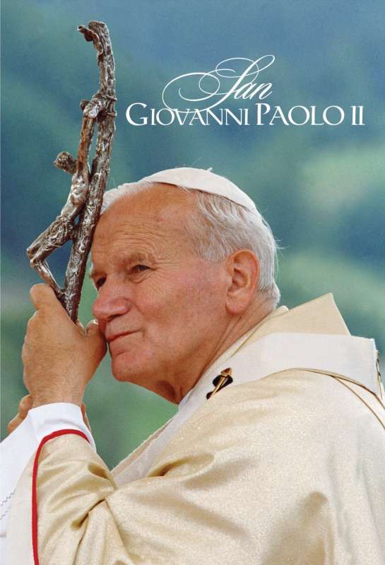 thanh John-Paul II