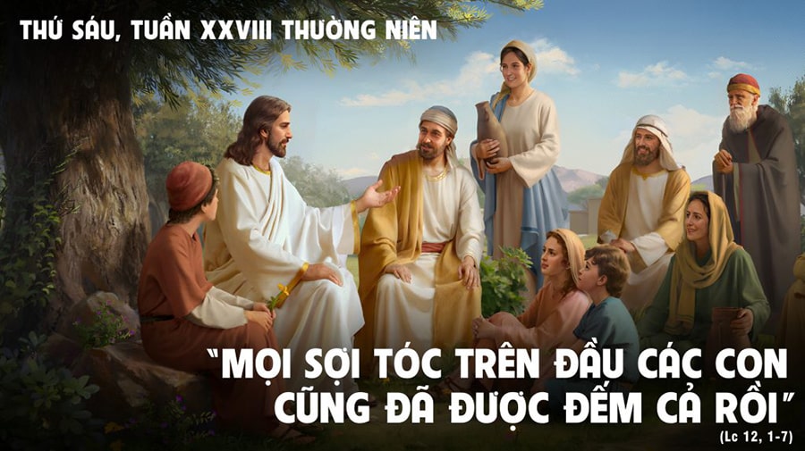 Coi chừng đạo đức giả !