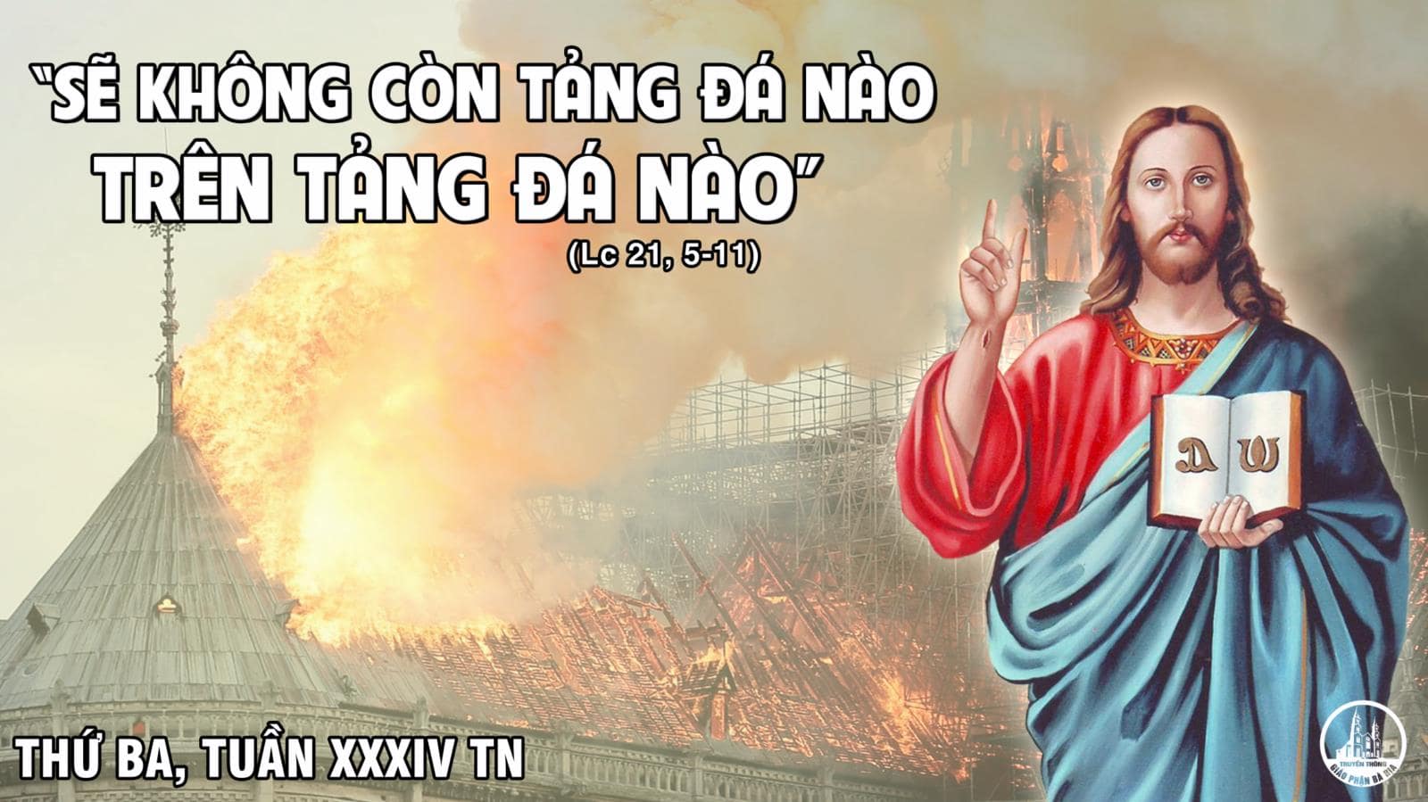 Tất cả sẽ bị phá hủy !