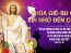Chúa Giê-su ơi, xin nhớ đến con !