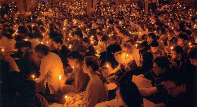 Đức Thánh Cha nhắn nhủ giới trẻ Taizé: Hãy là người xây dựng hòa bình và người mang niềm hy vọng