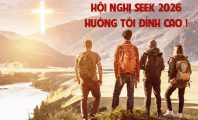 hội nghị seek 2026