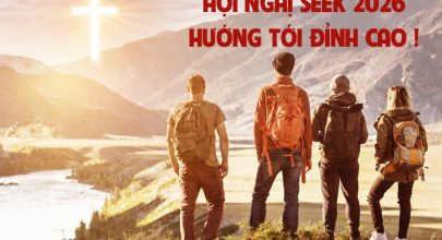 hội nghị seek 2026