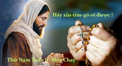 Hãy xin-tìm-gõ sẽ được !