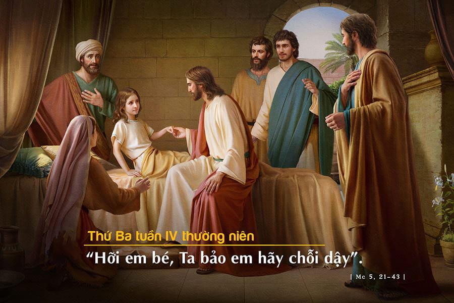 Lòng tin của hai người