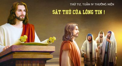 Sát thủ của lòng tin !