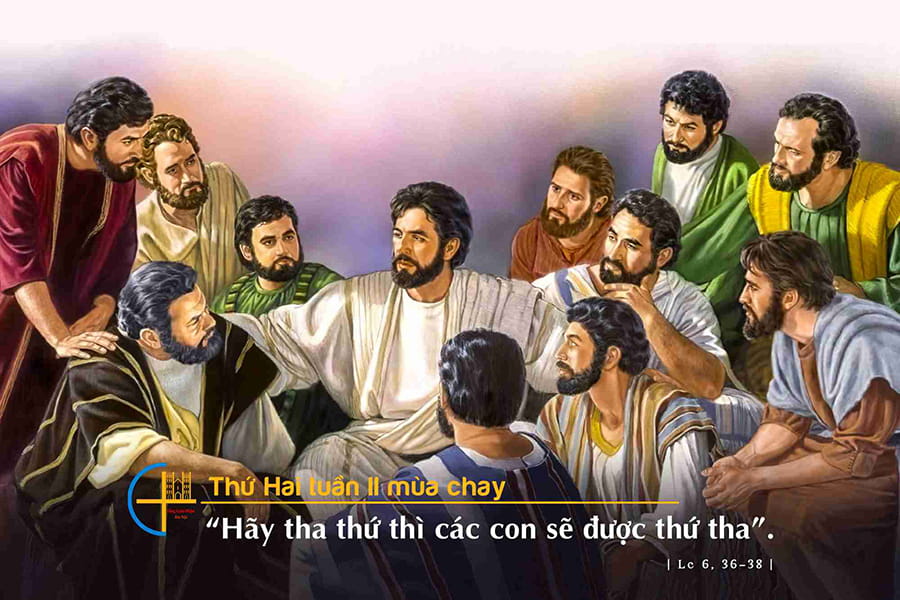 Làm sao có lòng nhân từ 