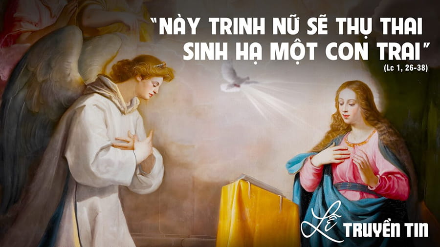 Thiên Chúa gặp con người !