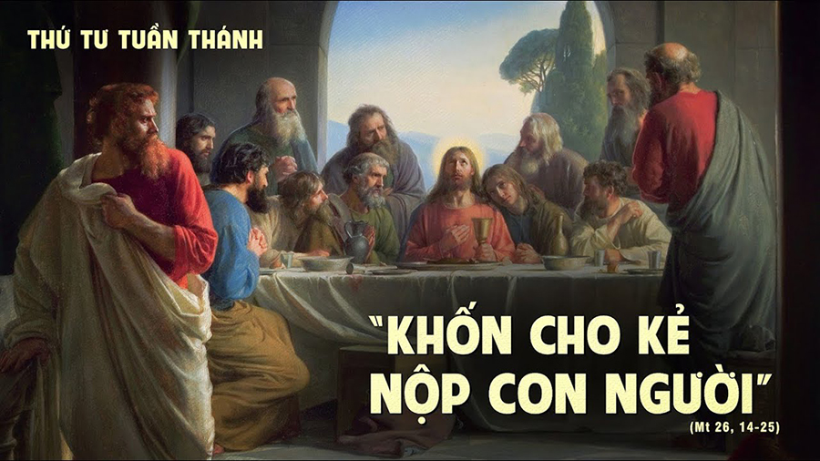 Thưa Thầy, chẳng lẽ con sao 