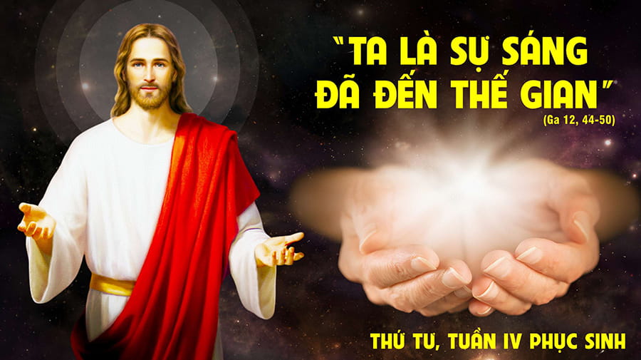 Tin vào tôi sẽ được sống !