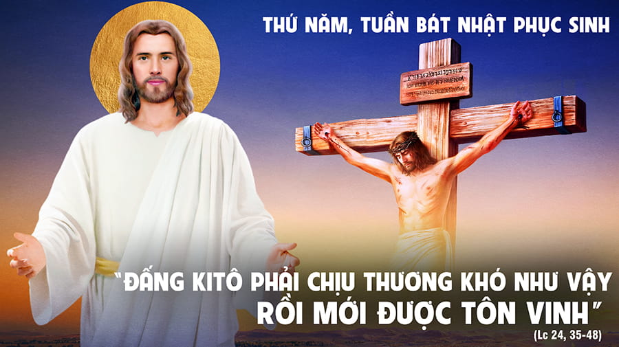 Bình an cho anh em