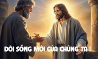Đời sống mới của chúng ta