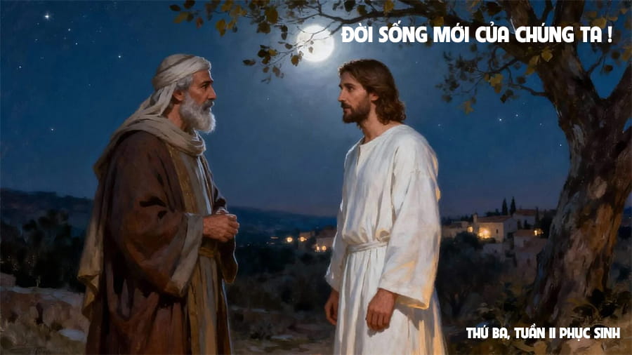 Đời sống mới của chúng ta 