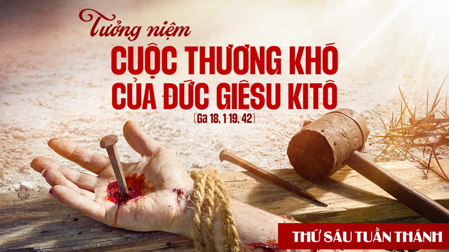 Mọi sự đã hoàn tất !