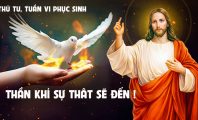 Thần Khí Sự Thật sẽ đến !