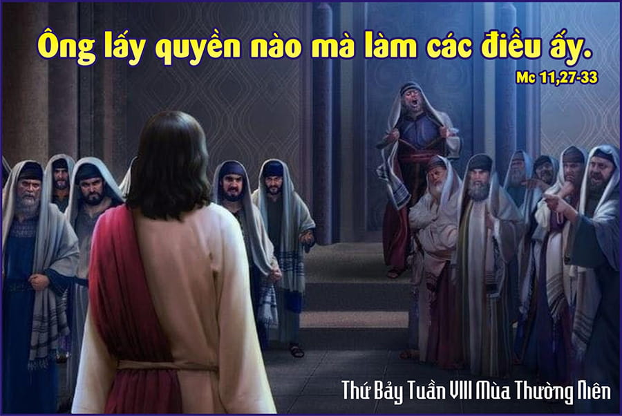 Ý hướng gặp Đức Giê-su !