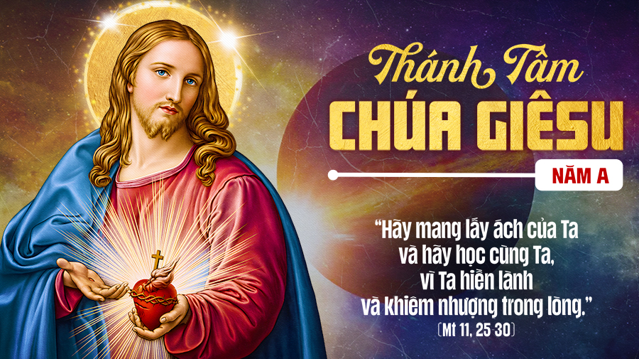 Hãy đến với Chúa Giê-su !