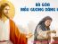 Bà góa - Mẫu gương dâng hiến !