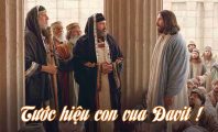 Tước hiệu con vua Đavit !