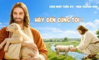 Hãy đến cùng tôi !
