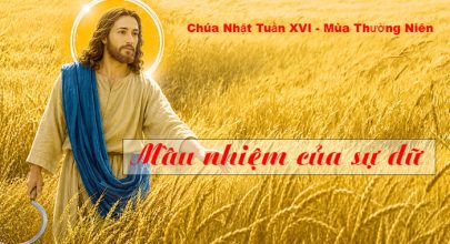 Mầu nhiệm của sự dữ