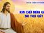 Xin Chủ mùa gặt sai thợ gặt