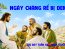 Ngày chàng rể bị đem đi