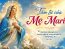 Tâm tư của Mẹ Maria