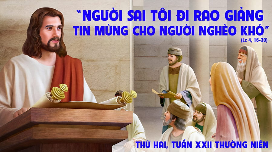Thần Khí sai tôi đi !