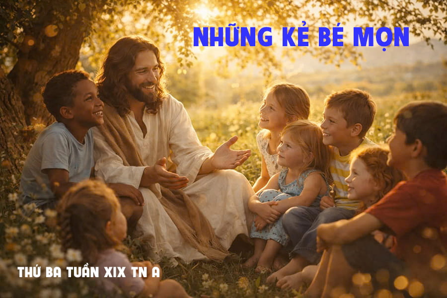 Trái tim của Thiên Chúa 