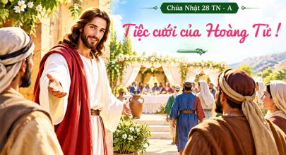 Tiệc cưới của Hoàng Tử !