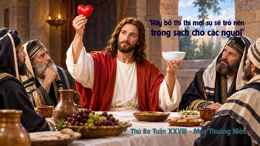 Hãy rửa sạch bên trong !