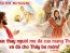Lắng nghe - giữ lời Thiên Chúa