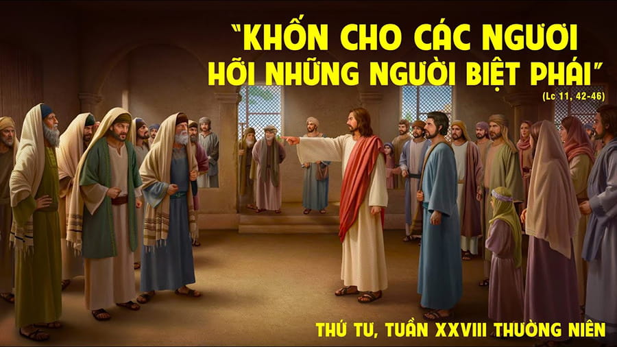 Trách nhiệm của chúng ta !
