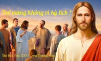 Vui mừng không vì kỳ tích !
