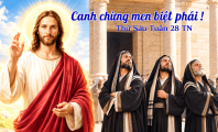 Canh chừng men biệt phái !