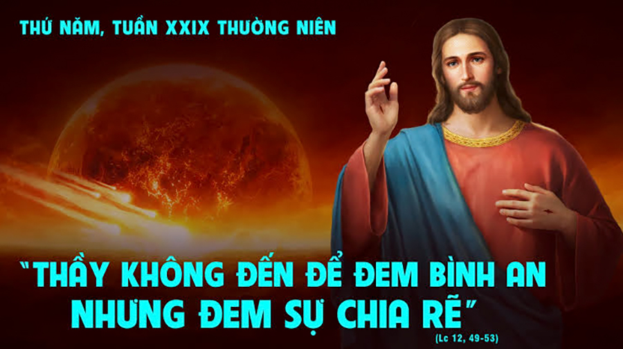 Thầy ném lửa vào mặt đất !